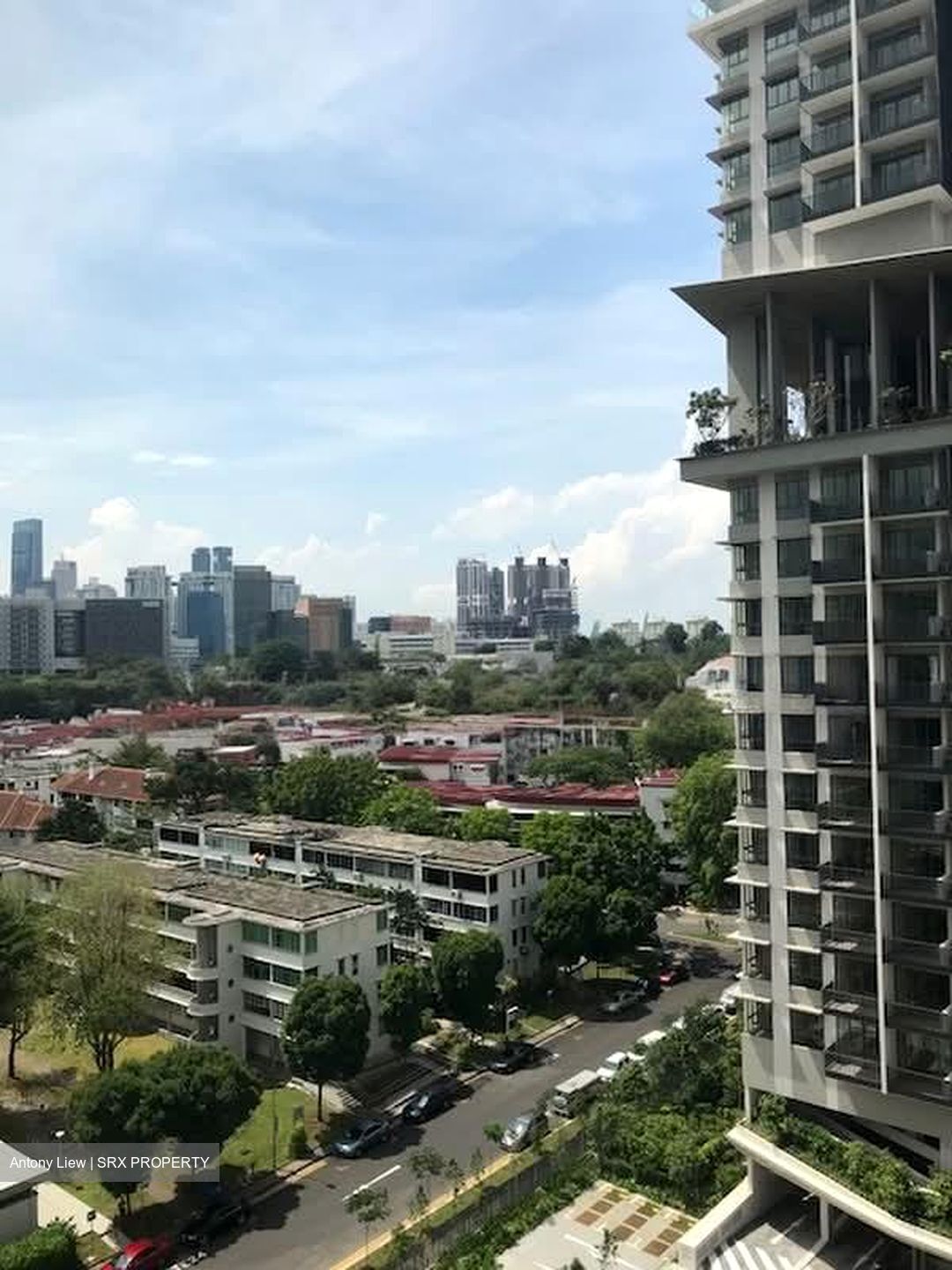 Highline Residences (D3), Condominium #589732021